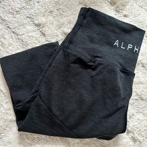 Alphalete OG Revival Leggings